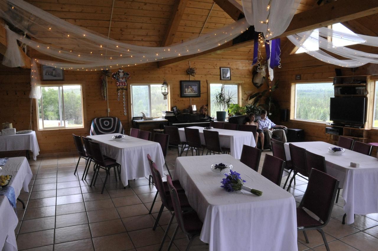 Chandalar Ranch Pleasant Valley Экстерьер фото